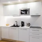 Angels Apartment
