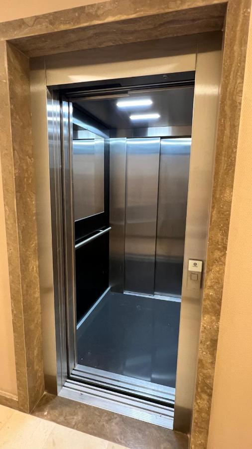 Apartamento Angels