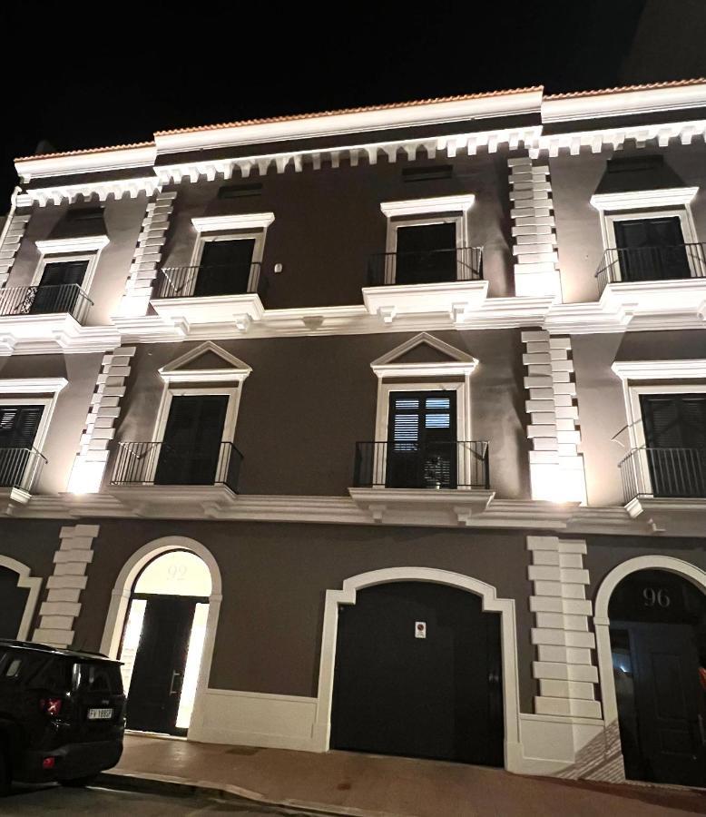 Apartamento Angels Bari