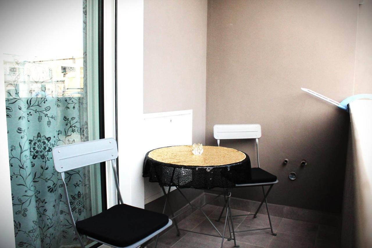 Apartamento Angels