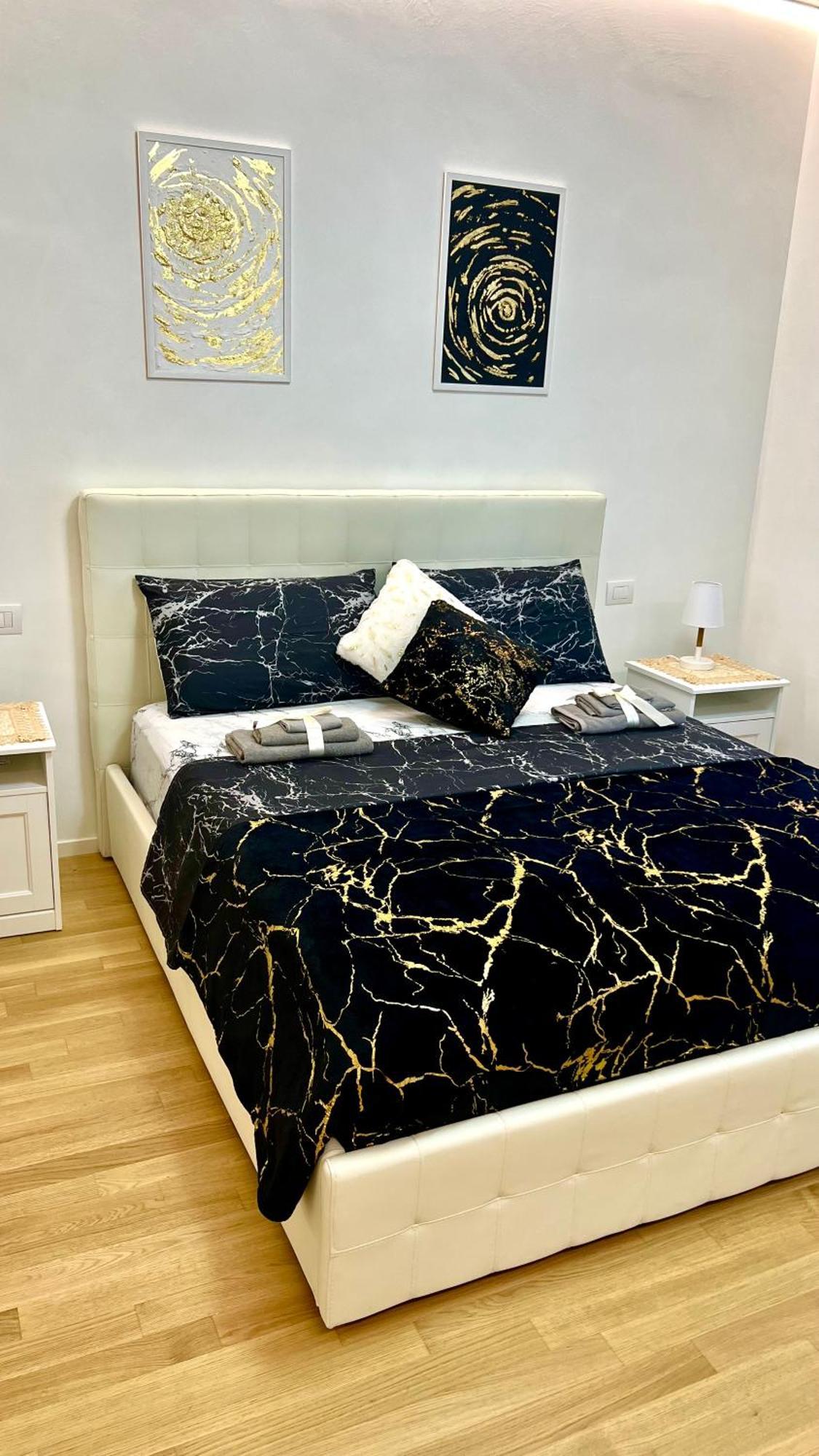 Apartamento Angels Bari
