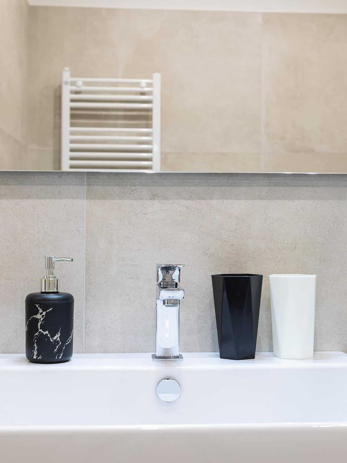Apartamento Angels Bari