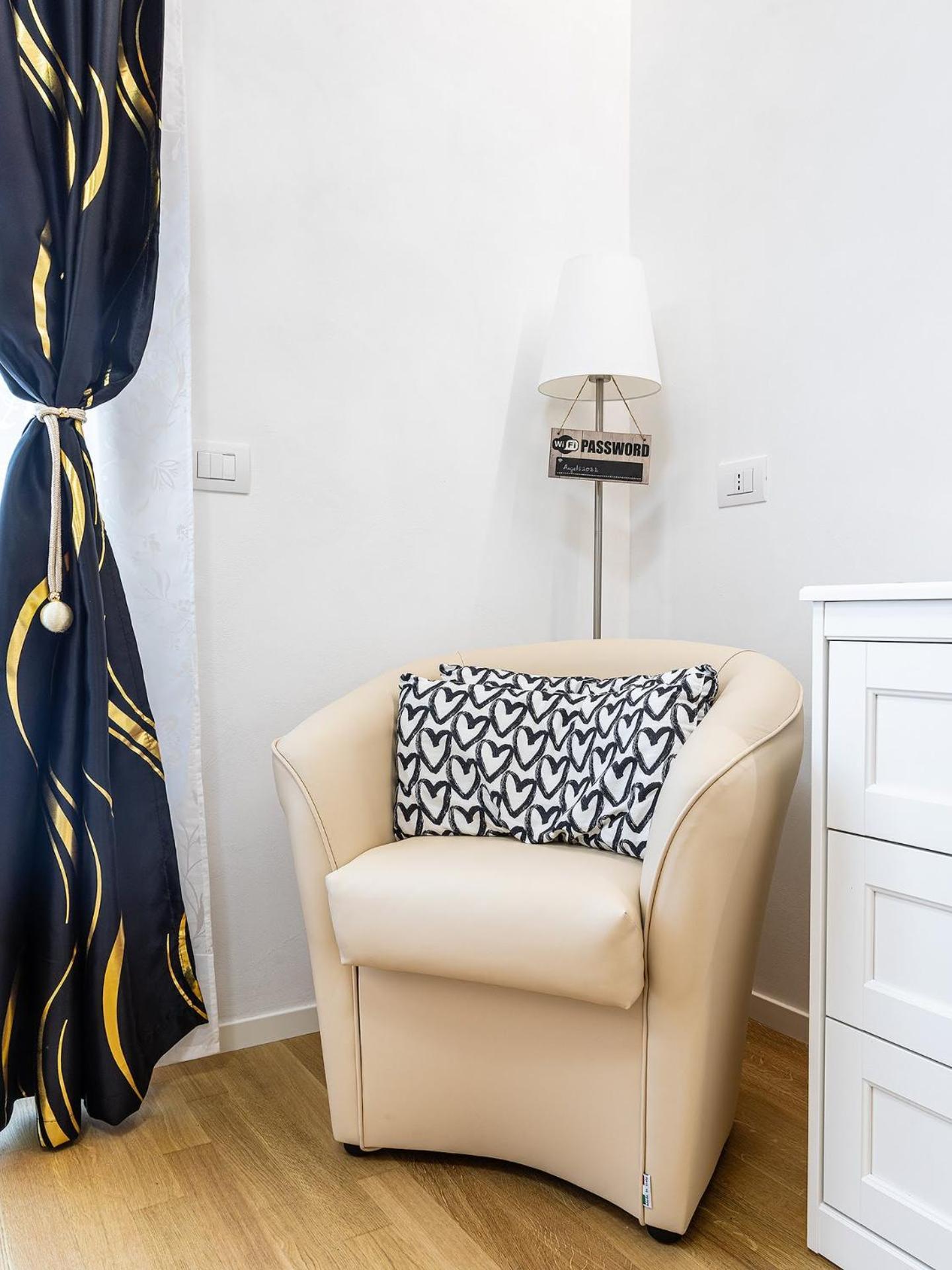 Apartamento Angels