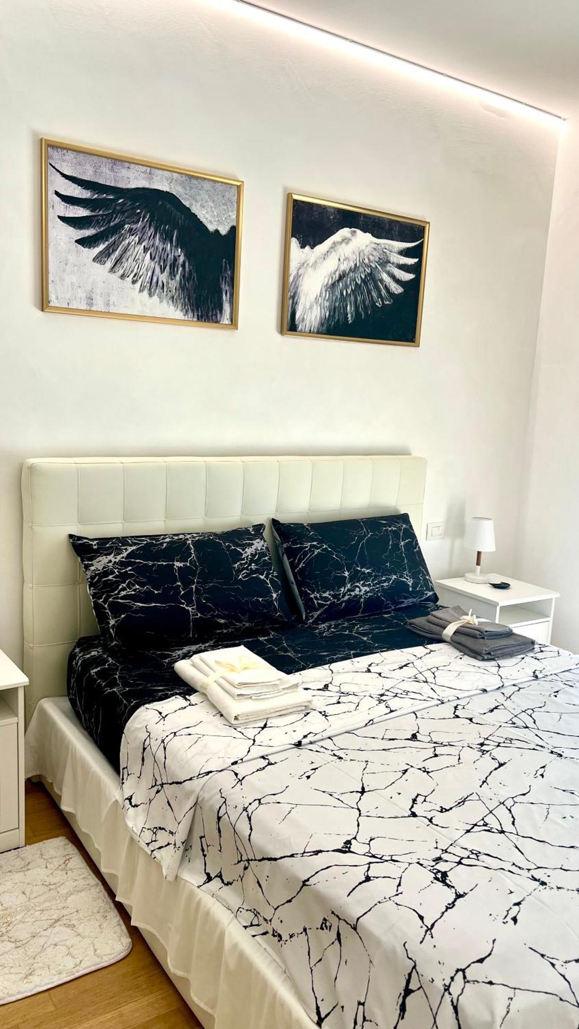 Angels Apartamento *
